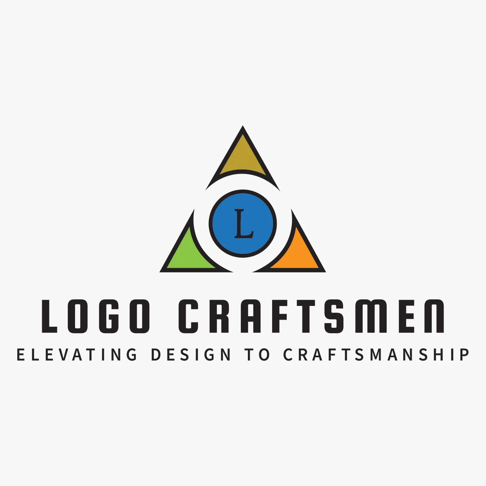Logo Craftsmen